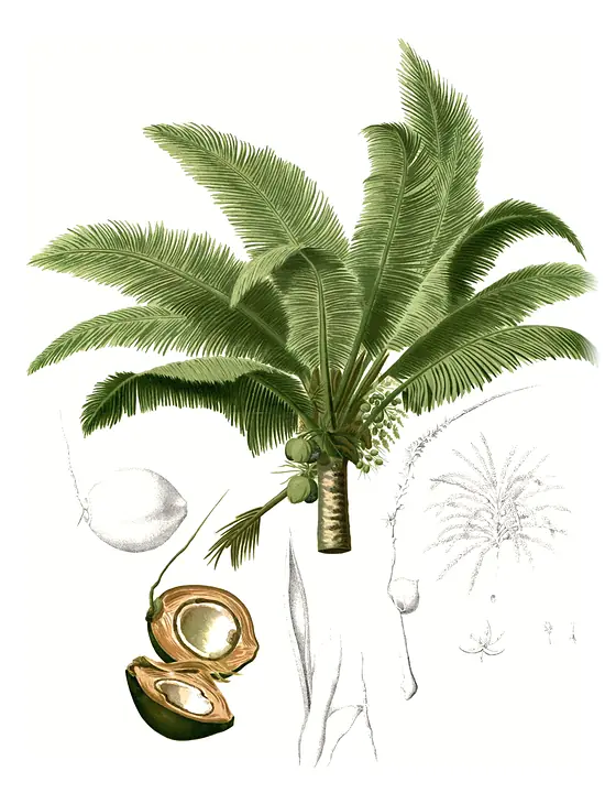 Dừa